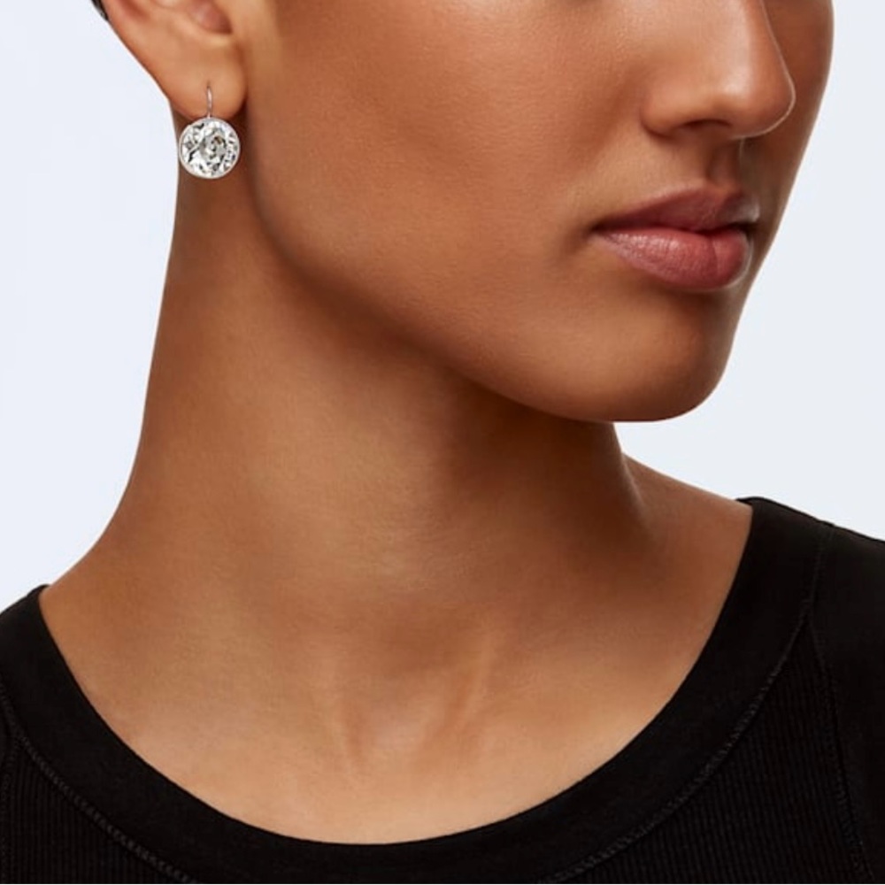 Swarovski Bella Earrings